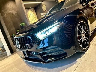 MERCEDES-BENZ A 200 usata, con Autoradio digitale