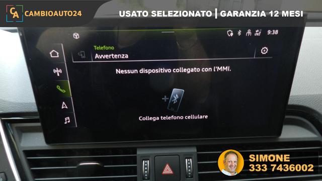 AUDI Q5 usata 93