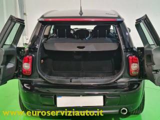MINI Clubman usata 36