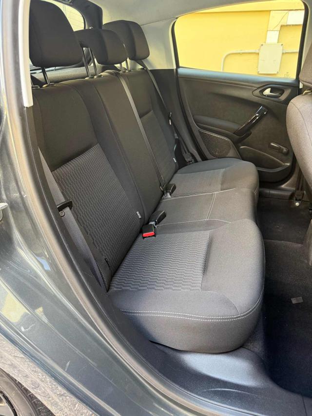 PEUGEOT 208 usata, con Immobilizzatore elettronico