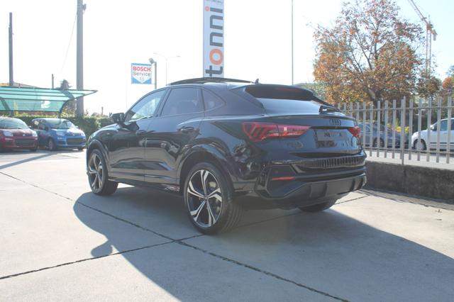 AUDI Q3 usata, con Boardcomputer