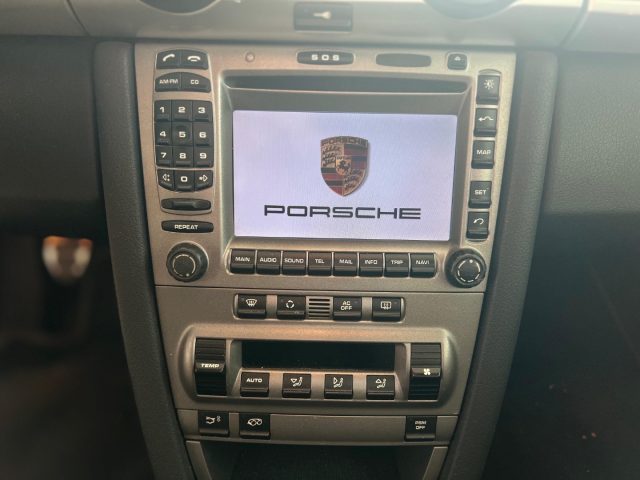 PORSCHE Cayman usata 10