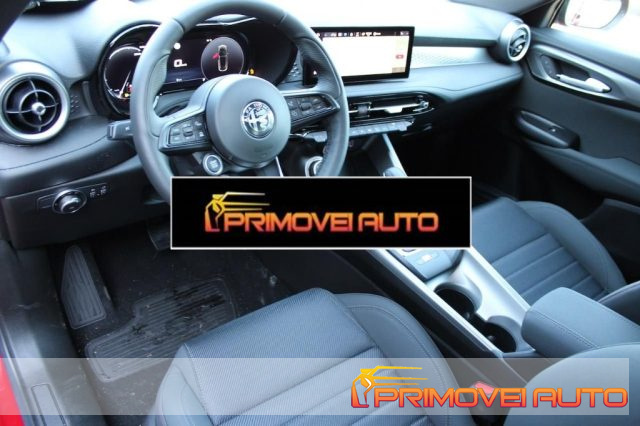 ALFA ROMEO Tonale usata, con Climatizzatore