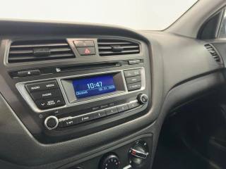 HYUNDAI i20 usata, con Chiusura centralizzata