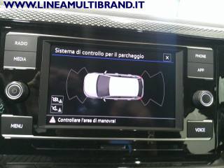 VOLKSWAGEN Polo usata, con Park Distance Control