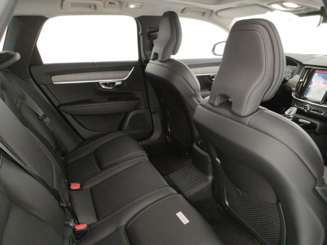 VOLVO V90 usata, con Chiusura centralizzata telecomandata
