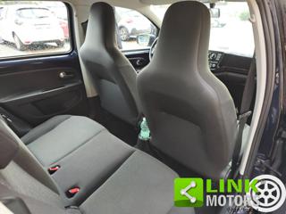 VOLKSWAGEN up! usata 14