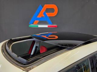 FIAT 500L usata, con Tetto panorama