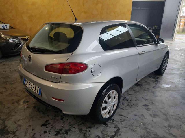 ALFA ROMEO 147 usata, con Alzacristalli elettrici