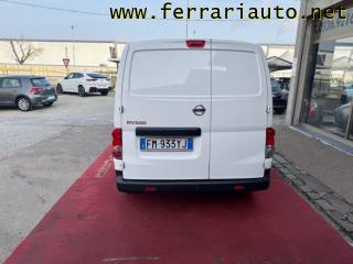 NISSAN NV200 usata, con USB