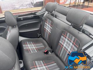 VOLKSWAGEN Maggiolino usata, con Cruise Control