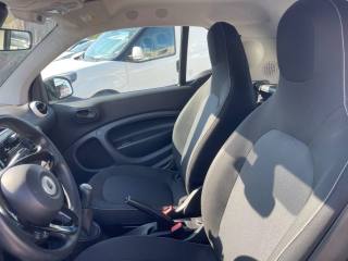 SMART ForTwo usata 10