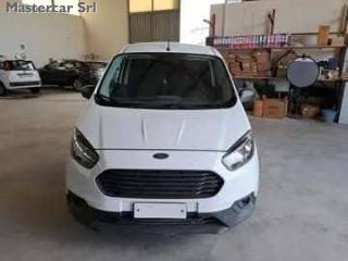 FORD Transit Courier usata, con Boardcomputer