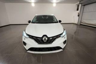 RENAULT Captur usata, con Airbag