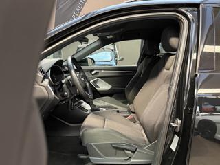 AUDI Q3 usata, con Cerchi in lega