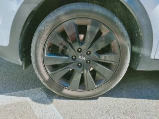 KIA Sportage usata, con Volante multifunzione