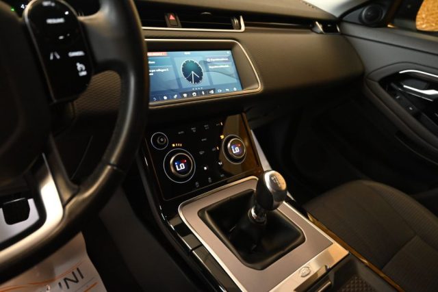LAND ROVER Range Rover Evoque usata 31