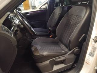 VOLKSWAGEN Tiguan usata, con Sistema di navigazione