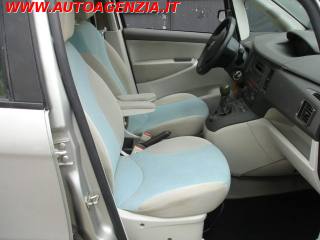 FIAT Idea usata 10