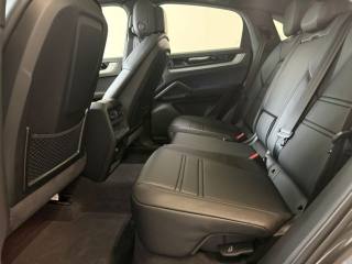 PORSCHE Cayenne usata, con Sistema di navigazione