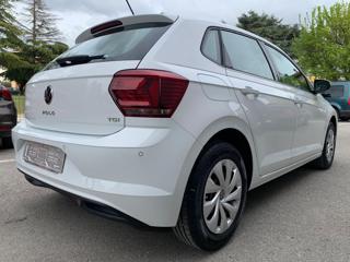VOLKSWAGEN Polo usata, con Bluetooth