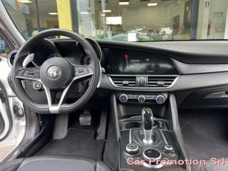 ALFA ROMEO Giulia usata, con Cruise Control