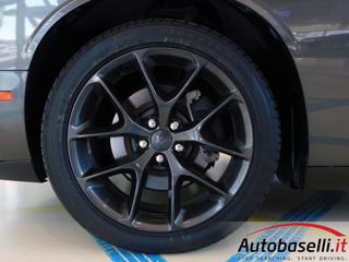 DODGE Challenger usata, con ESP