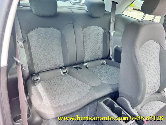OPEL Adam usata, con Boardcomputer