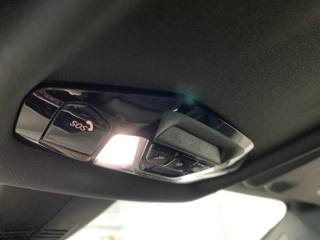 BMW 116 usata, con Controllo elettronico della corsia