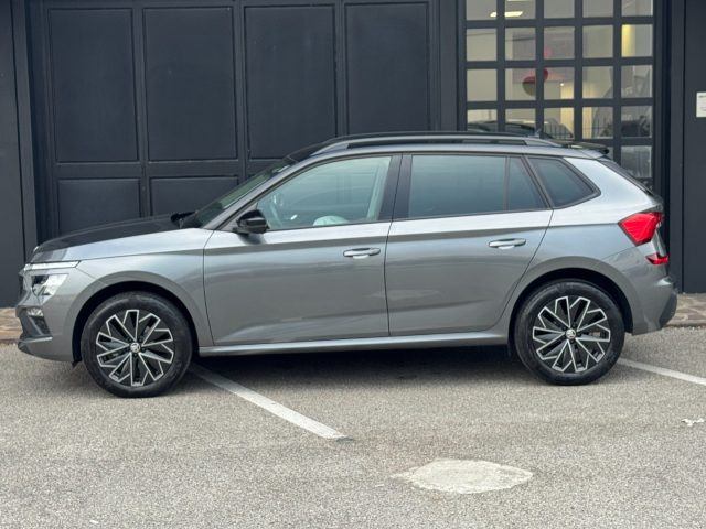 SKODA Kamiq usata, con Autoradio
