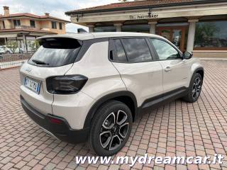 JEEP Avenger usata, con Autoradio