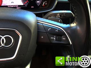 AUDI Q3 usata, con Cronologia tagliandi