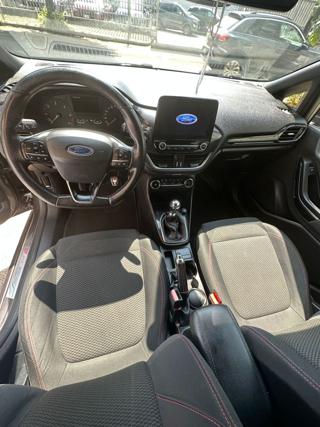 FORD Fiesta usata, con Servosterzo