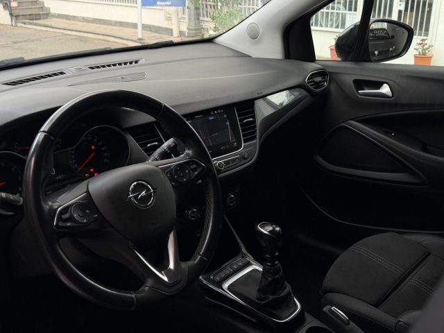 OPEL Crossland usata 34