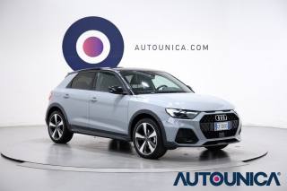 AUDI A1 usata, con Airbag laterali