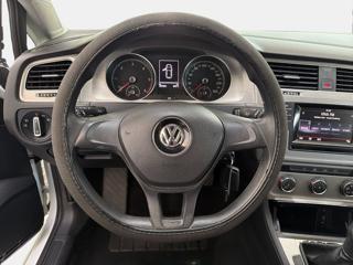 VOLKSWAGEN Golf usata, con Cerchi in lega