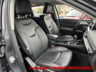 JEEP Compass usata, con Autoradio