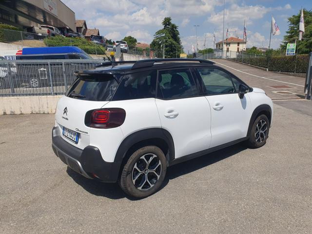 CITROEN C3 Aircross usata, con Boardcomputer
