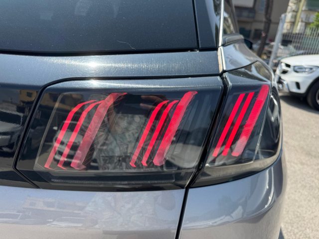 PEUGEOT 3008 usata, con Cerchi in lega