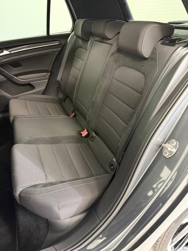 VOLKSWAGEN Golf R usata, con Cruise Control