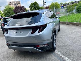 HYUNDAI Tucson usata, con Airbag Passeggero