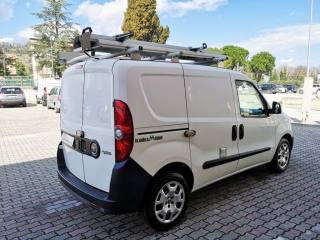 FIAT Doblo usata, con Chiusura centralizzata