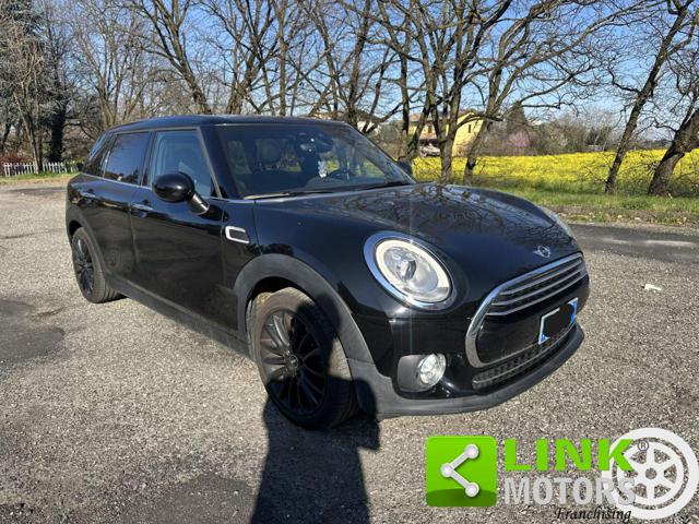 MINI Clubman usata, con Airbag Passeggero