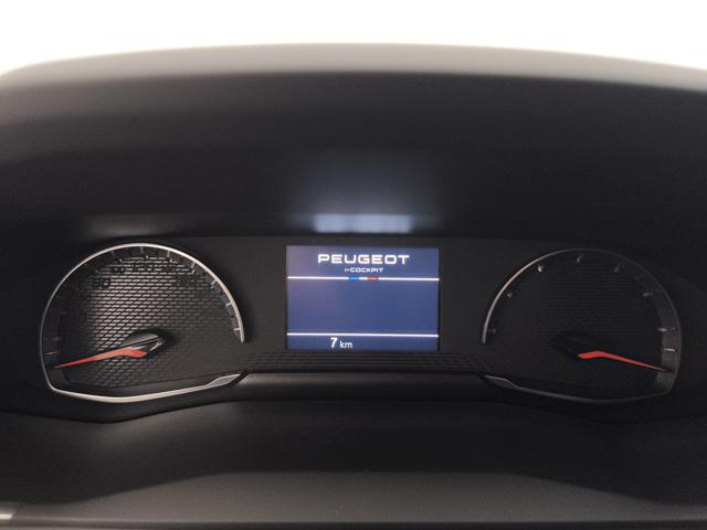 PEUGEOT 2008 usata, con Servosterzo