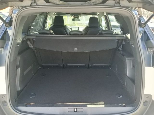 PEUGEOT 5008 usata, con Filtro antiparticolato