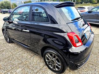 FIAT 500 usata, con Autoradio