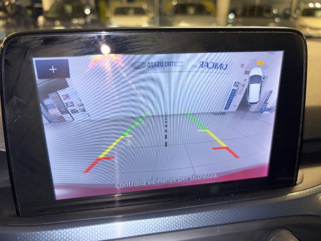 FORD Focus usata, con Sensore di pioggia