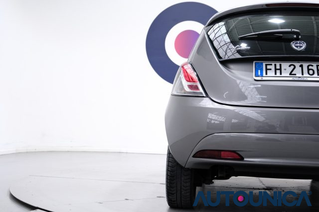 LANCIA Ypsilon usata 46