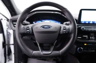 FORD Kuga usata, con ESP
