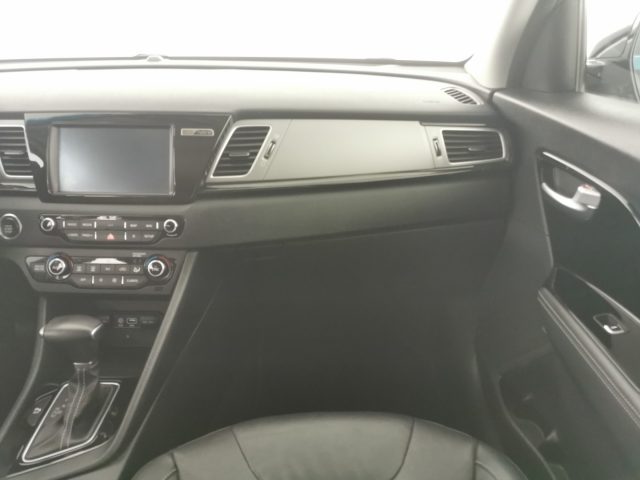 KIA Niro usata 46